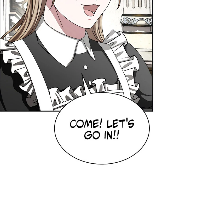 My Fiancé Keeps Trying to Raise Me - Chapter 17 Page 61