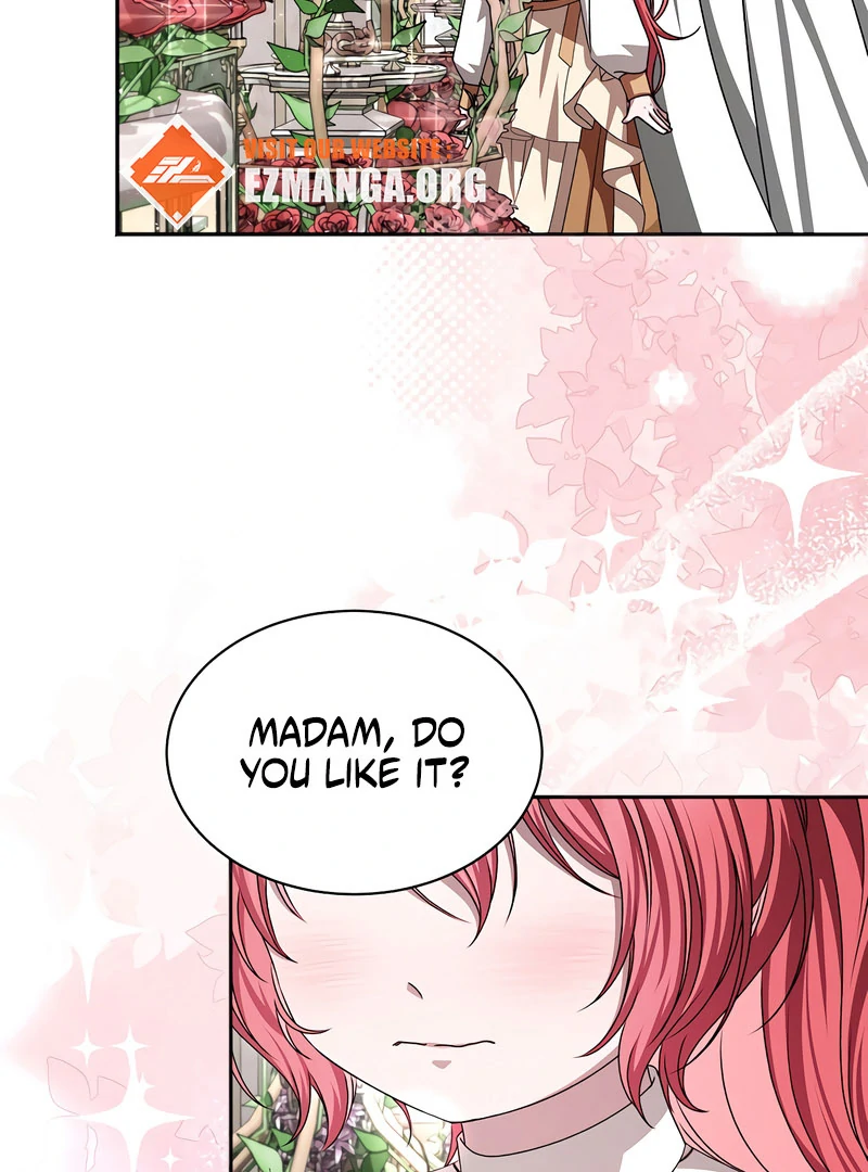 My Fiancé Keeps Trying to Raise Me - Chapter 17 Page 68