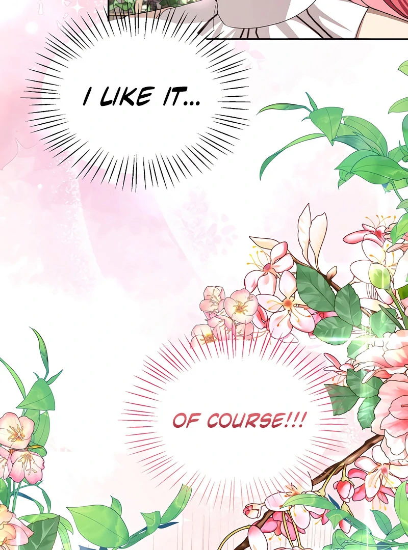 My Fiancé Keeps Trying to Raise Me - Chapter 17 Page 69