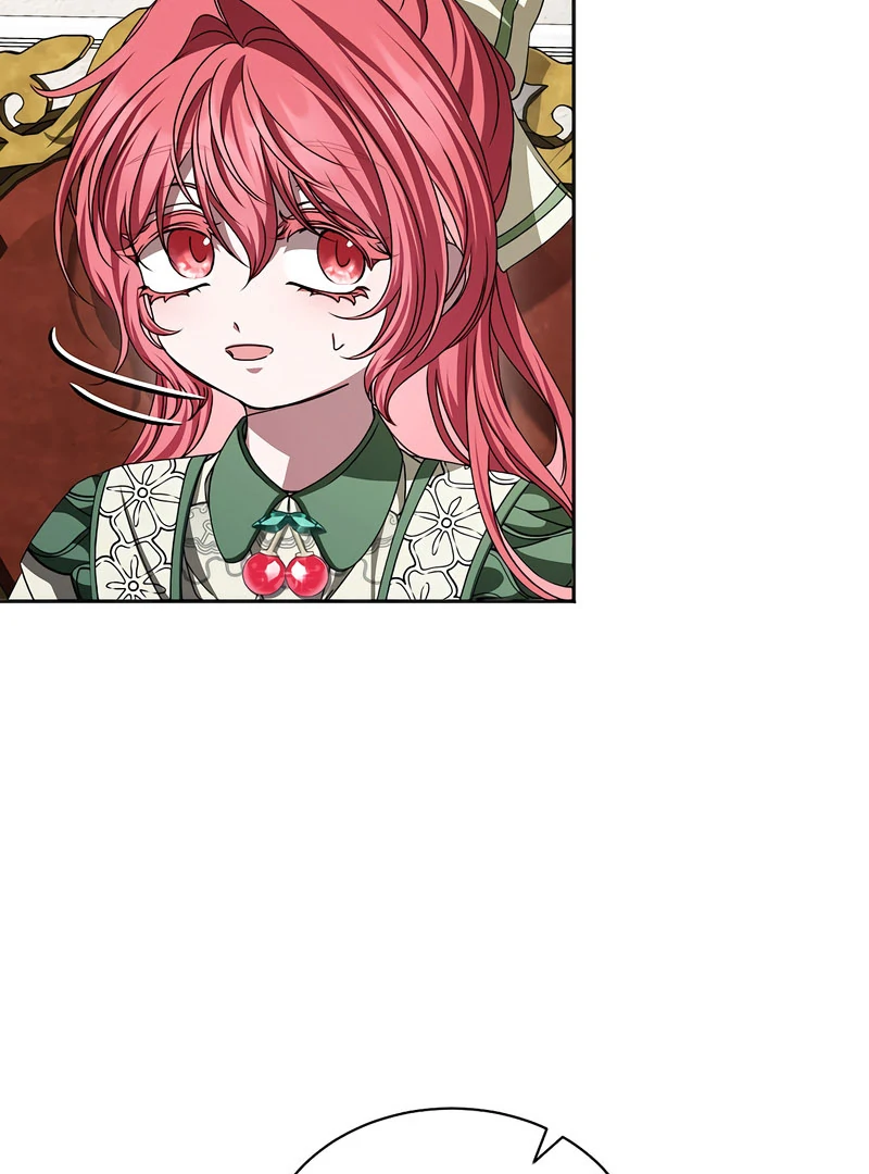 My Fiancé Keeps Trying to Raise Me - Chapter 17 Page 81