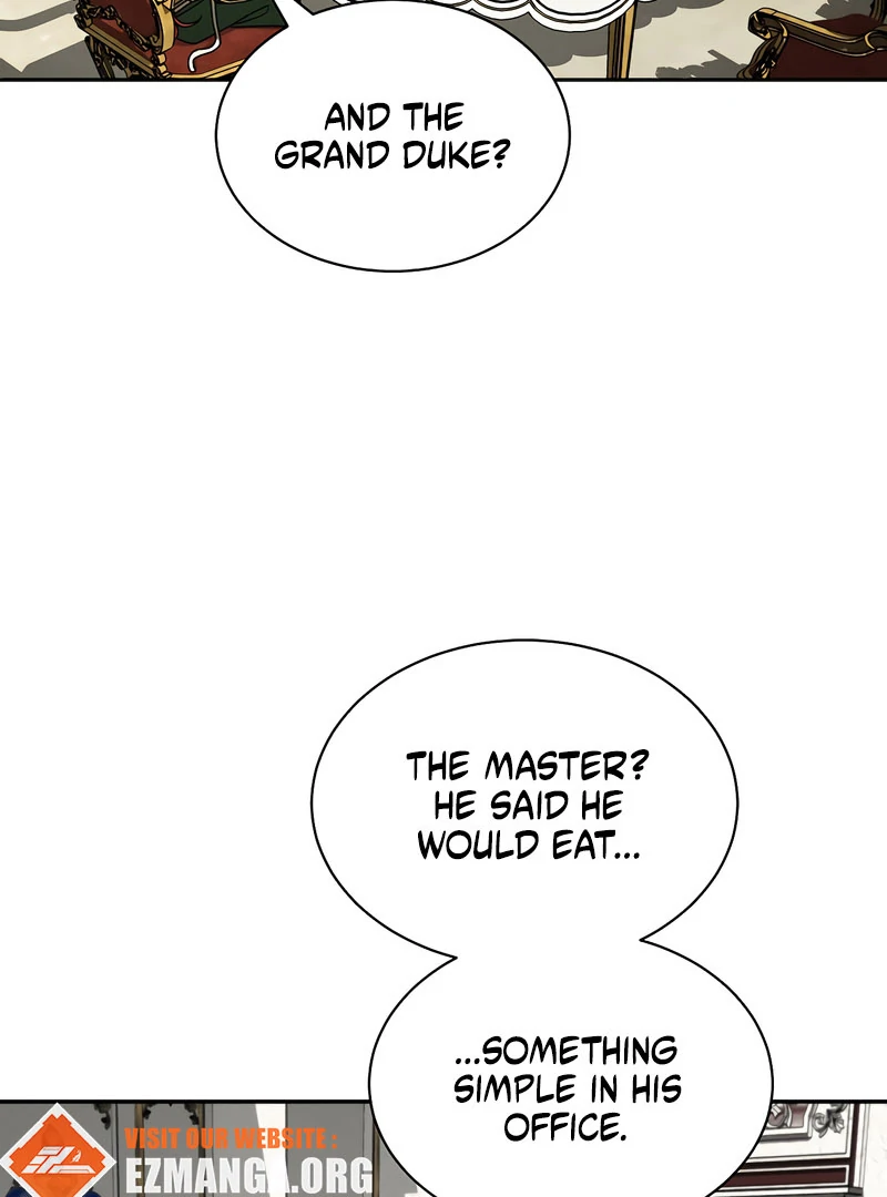 My Fiancé Keeps Trying to Raise Me - Chapter 17 Page 83