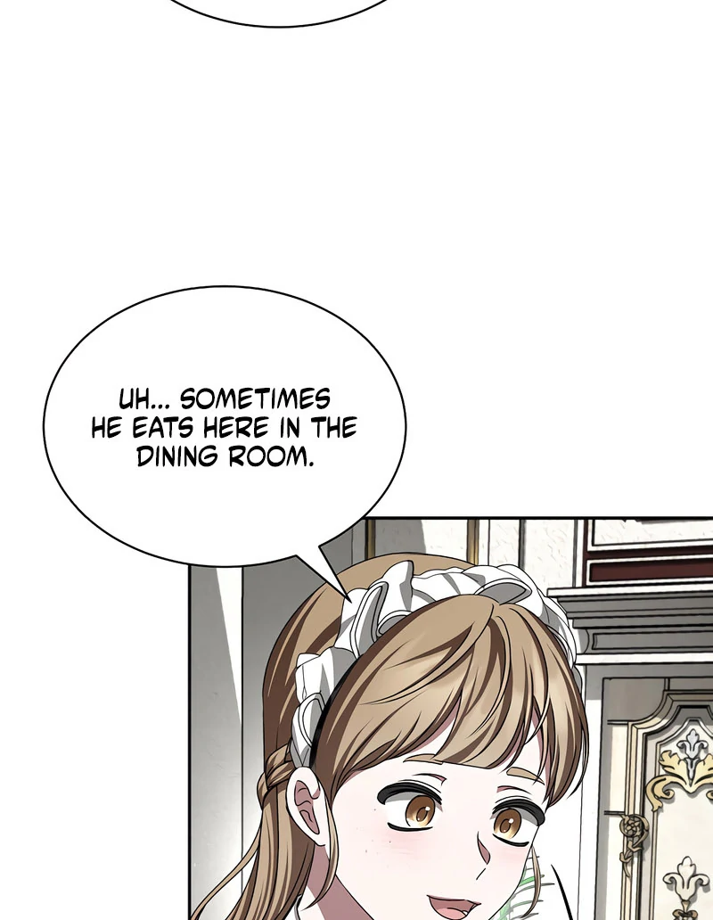 My Fiancé Keeps Trying to Raise Me - Chapter 17 Page 85