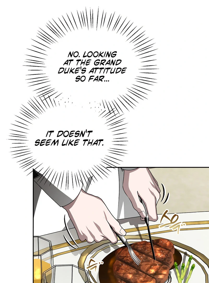 My Fiancé Keeps Trying to Raise Me - Chapter 17 Page 89