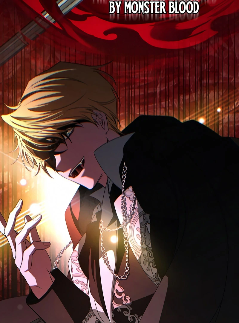 My Fiancé Keeps Trying to Raise Me - Chapter 17 Page 94