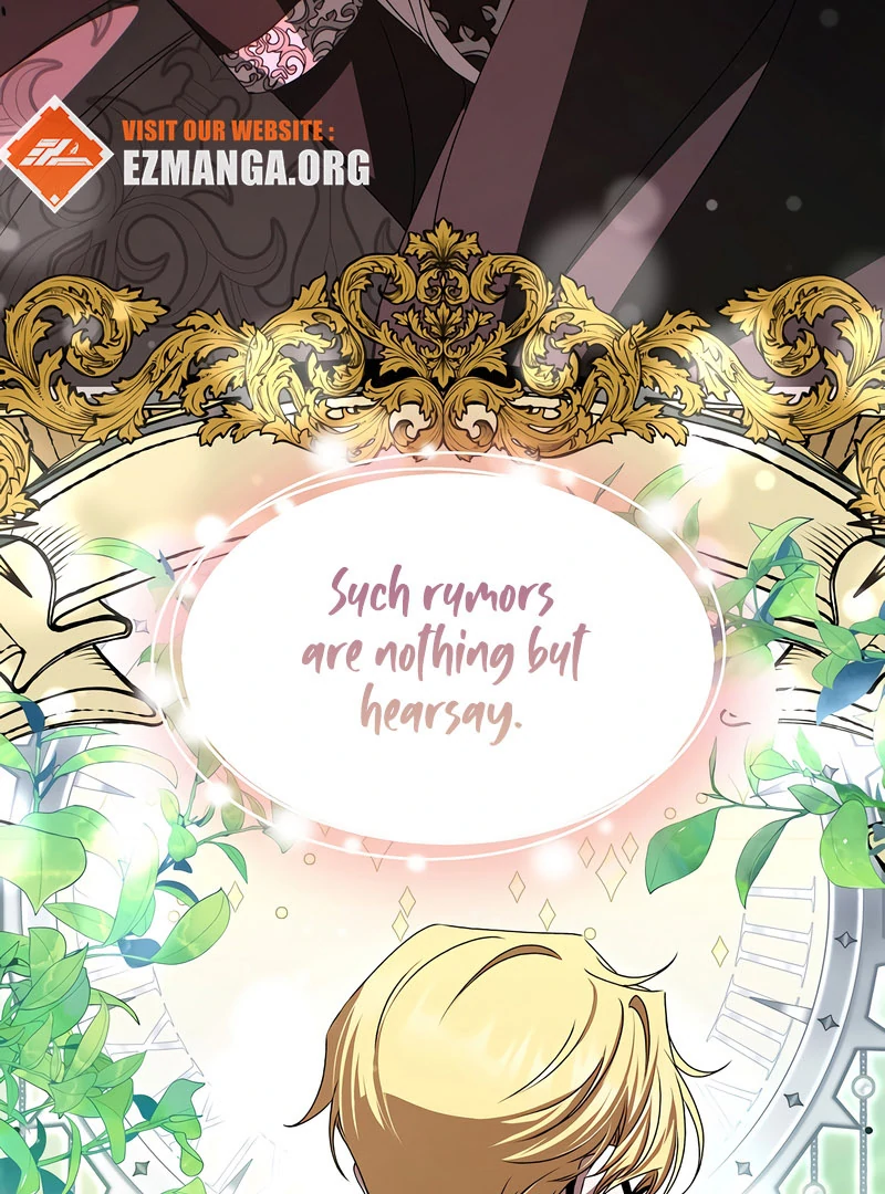 My Fiancé Keeps Trying to Raise Me - Chapter 17 Page 95