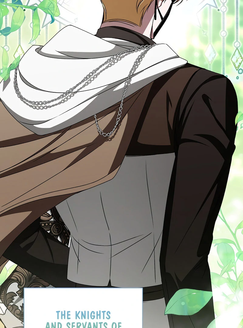 My Fiancé Keeps Trying to Raise Me - Chapter 17 Page 96