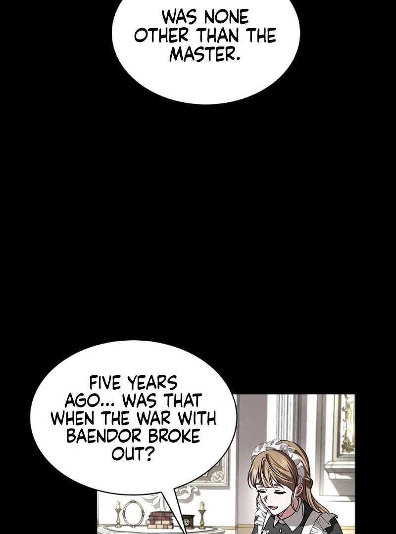 My Fiancé Keeps Trying to Raise Me - Chapter 18 Page 11