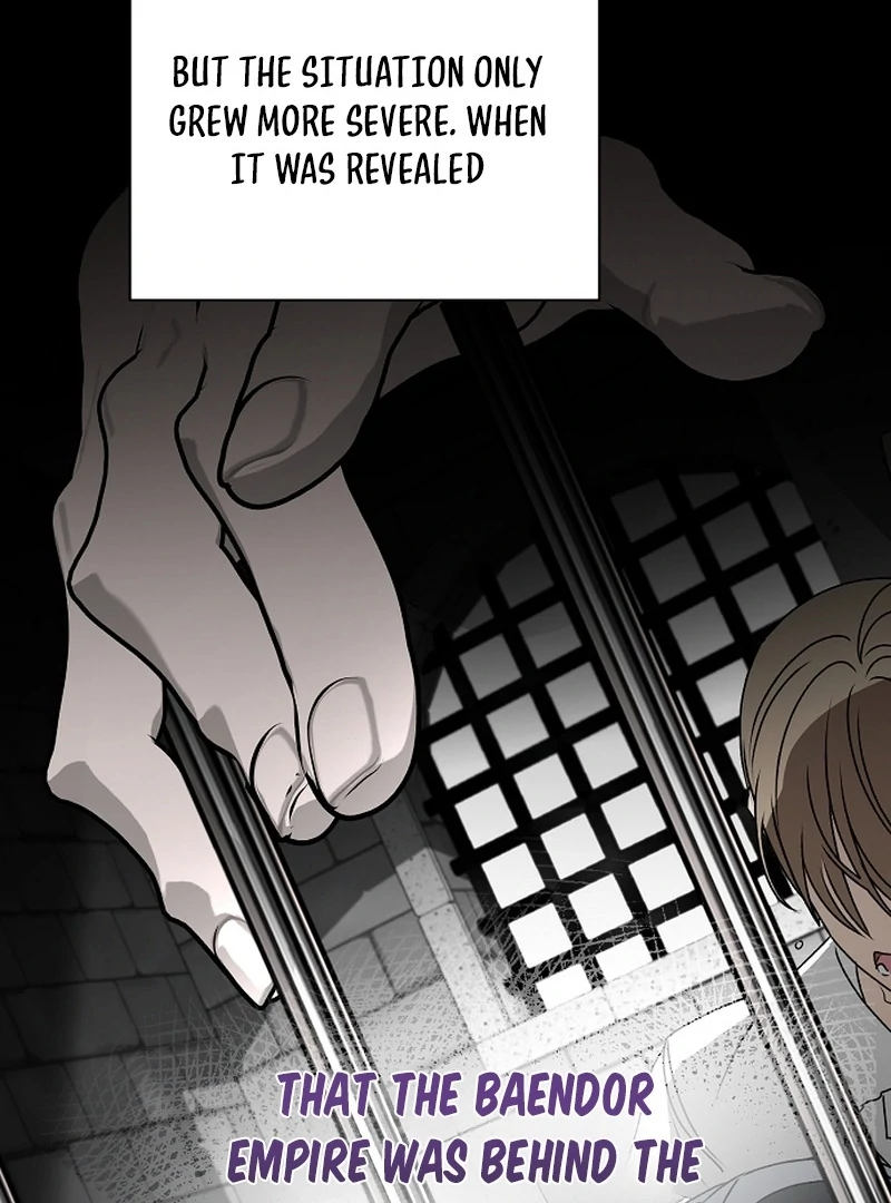 My Fiancé Keeps Trying to Raise Me - Chapter 18 Page 15