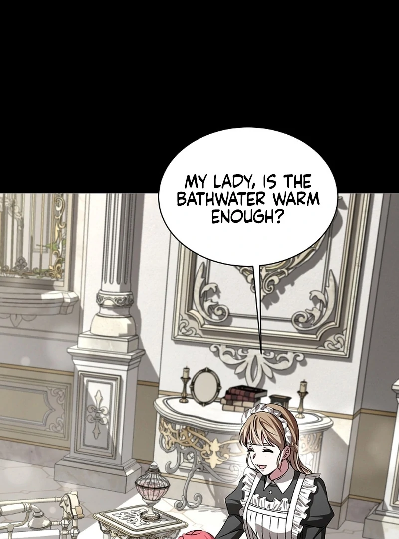 My Fiancé Keeps Trying to Raise Me - Chapter 18 Page 2