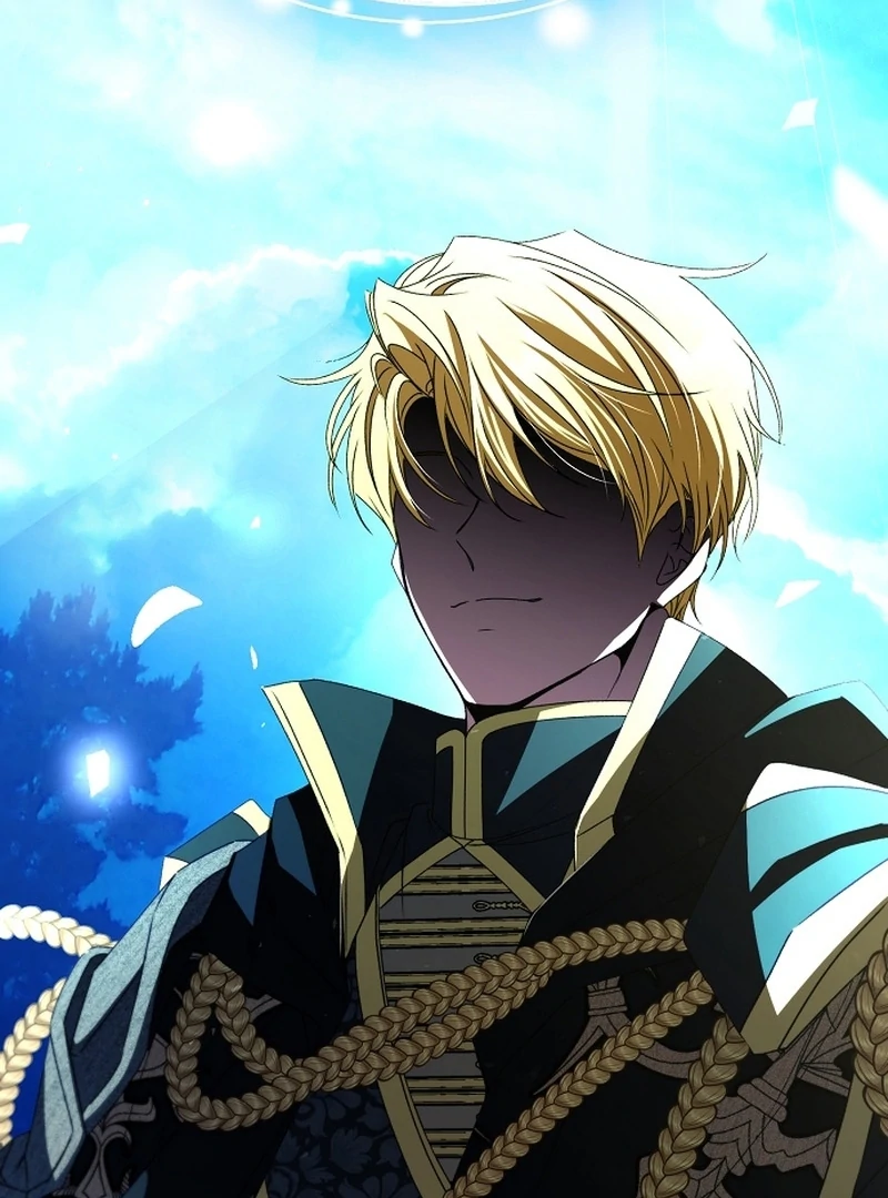 My Fiancé Keeps Trying to Raise Me - Chapter 18 Page 22