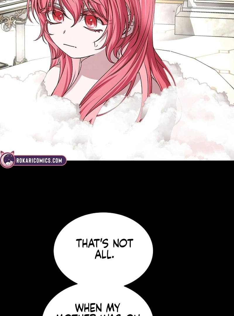 My Fiancé Keeps Trying to Raise Me - Chapter 18 Page 25