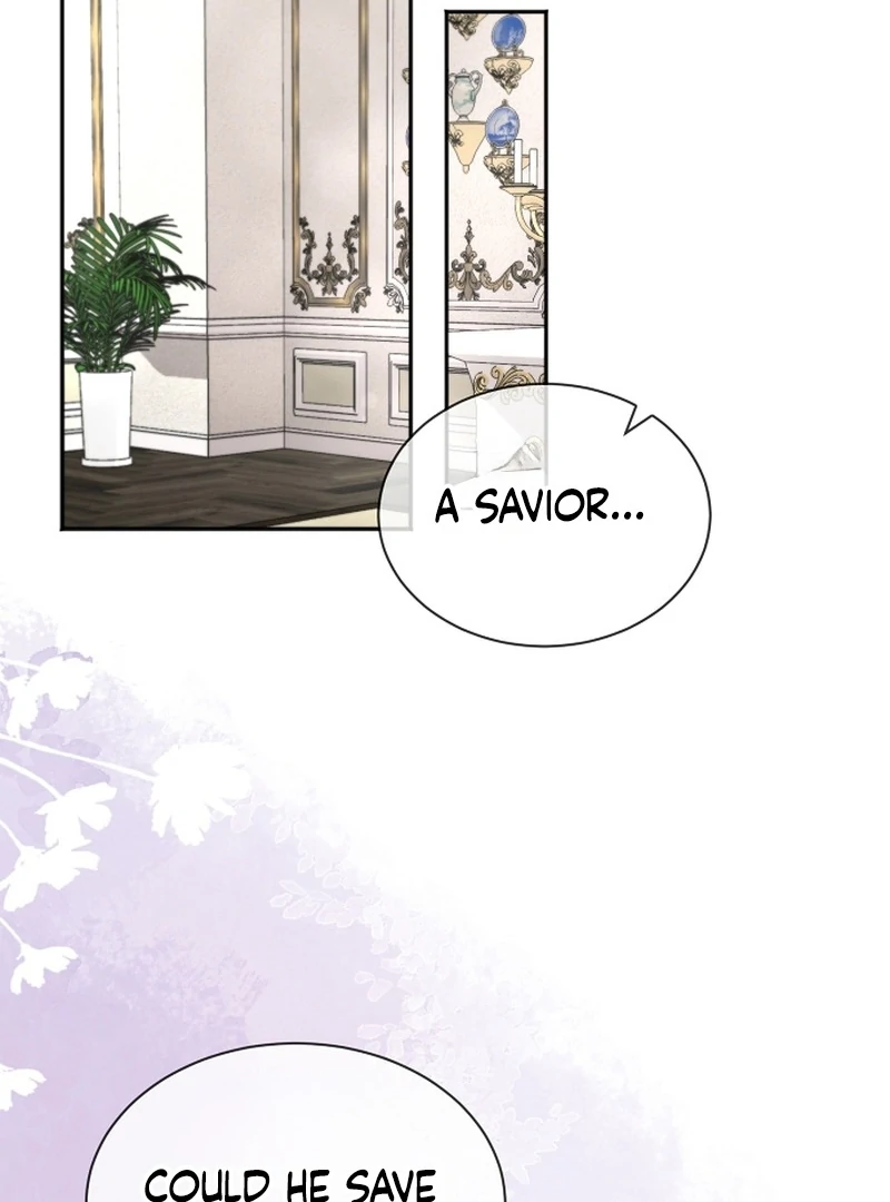 My Fiancé Keeps Trying to Raise Me - Chapter 18 Page 31