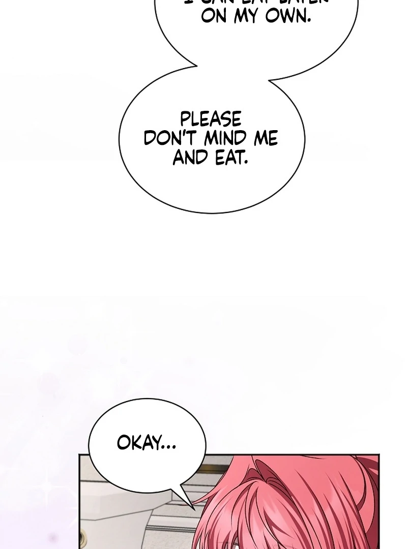 My Fiancé Keeps Trying to Raise Me - Chapter 18 Page 38