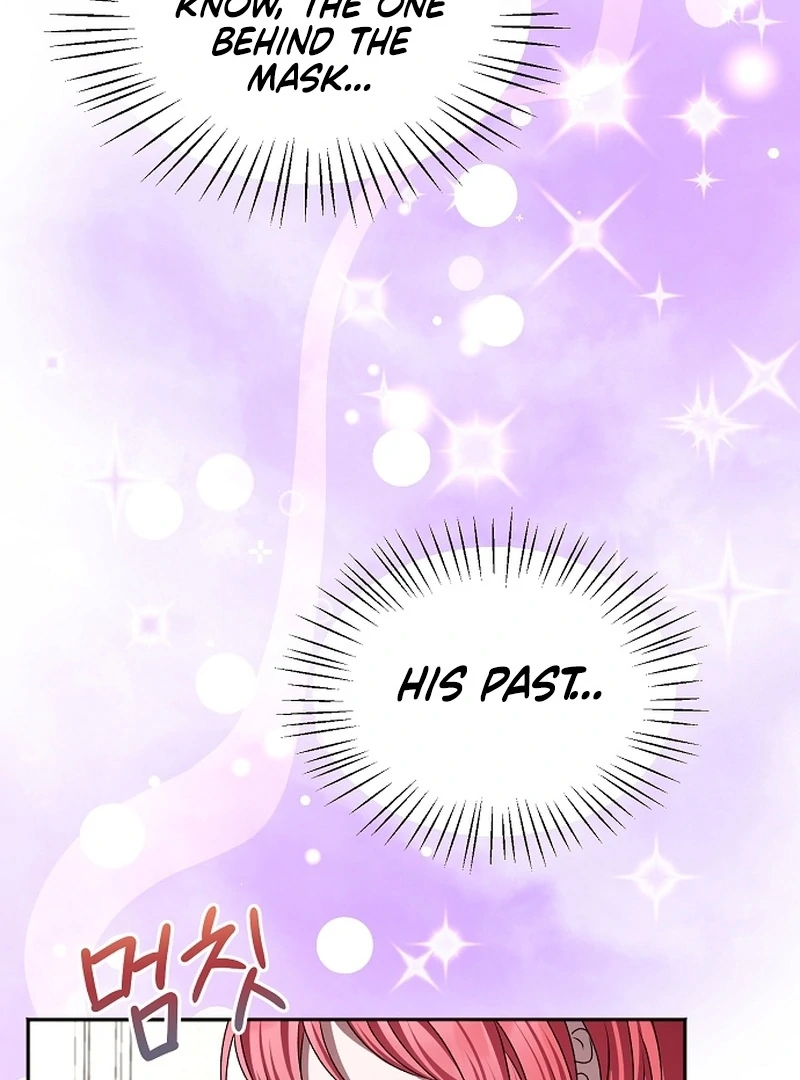 My Fiancé Keeps Trying to Raise Me - Chapter 18 Page 42