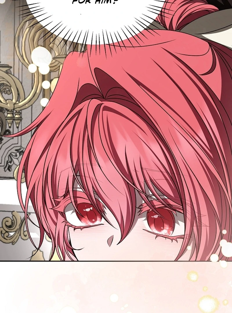 My Fiancé Keeps Trying to Raise Me - Chapter 18 Page 48