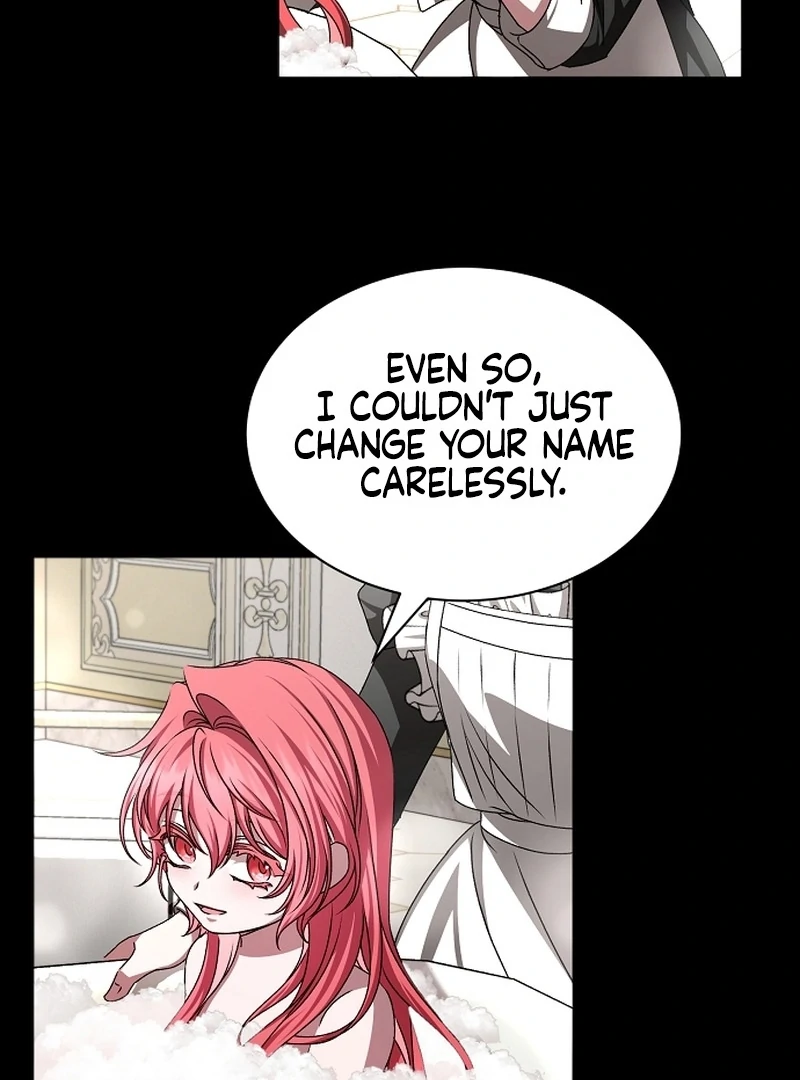 My Fiancé Keeps Trying to Raise Me - Chapter 18 Page 5