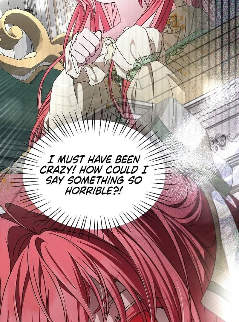 My Fiancé Keeps Trying to Raise Me - Chapter 18 Page 51