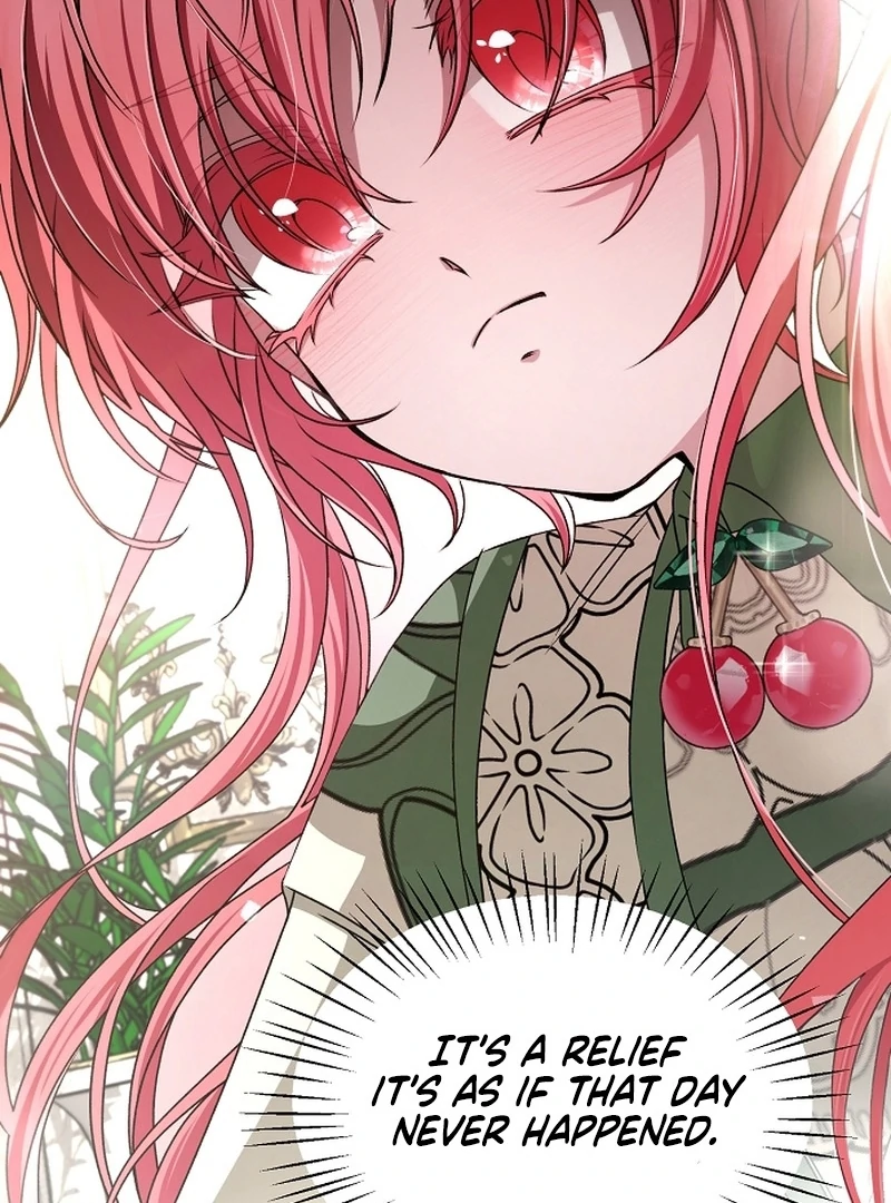 My Fiancé Keeps Trying to Raise Me - Chapter 18 Page 52