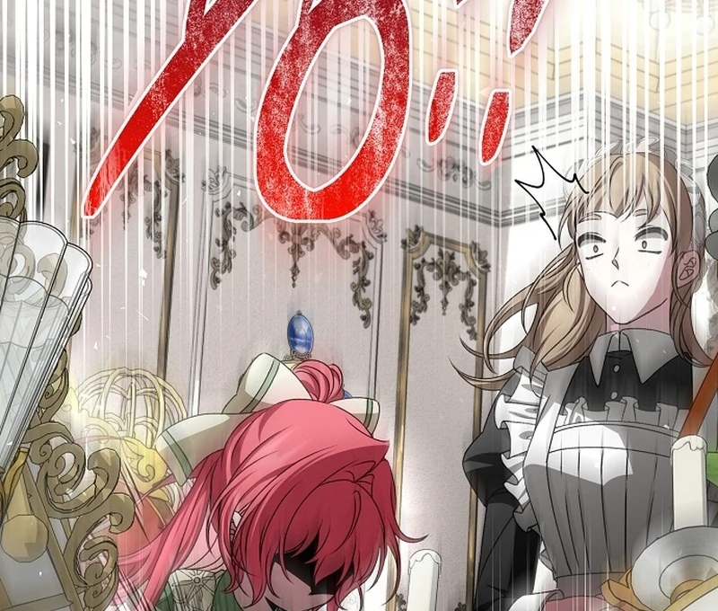 My Fiancé Keeps Trying to Raise Me - Chapter 18 Page 55