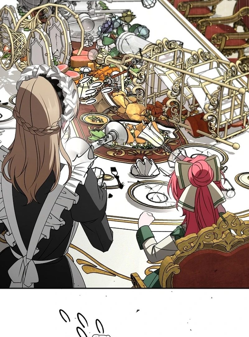 My Fiancé Keeps Trying to Raise Me - Chapter 18 Page 58