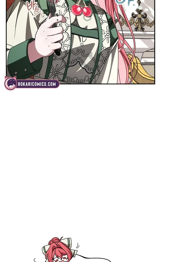 My Fiancé Keeps Trying to Raise Me - Chapter 18 Page 61