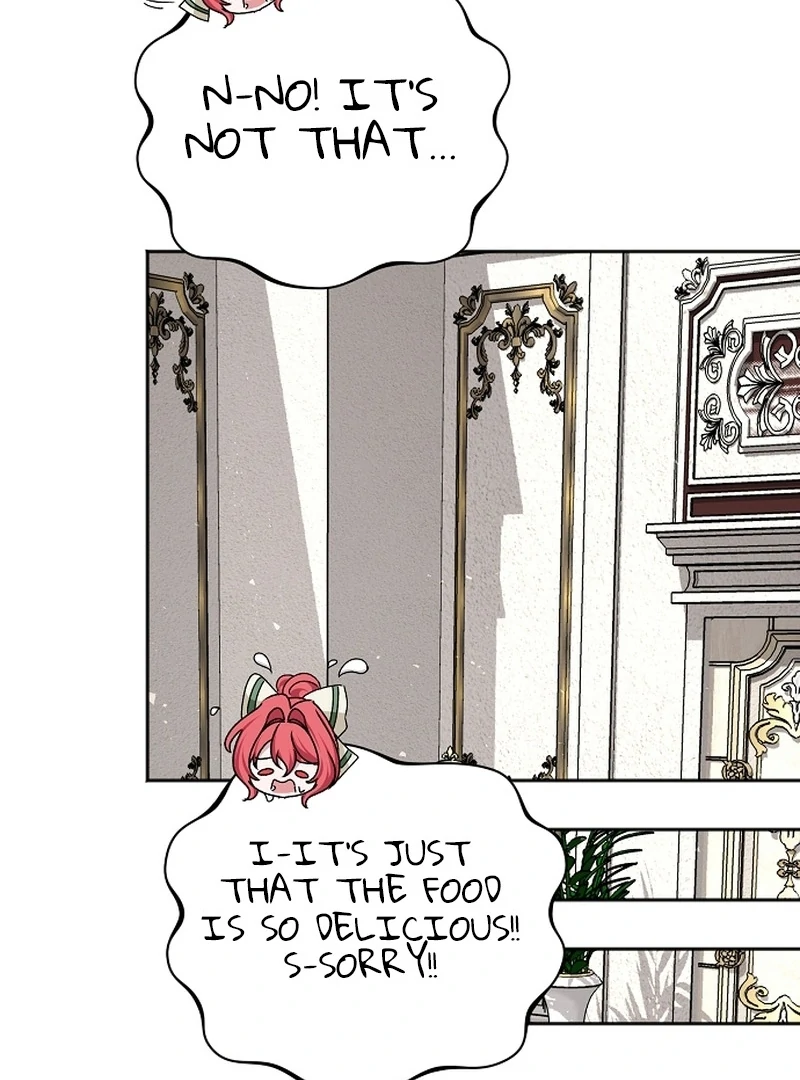 My Fiancé Keeps Trying to Raise Me - Chapter 18 Page 62