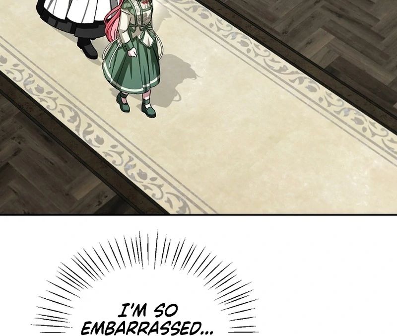 My Fiancé Keeps Trying to Raise Me - Chapter 18 Page 66