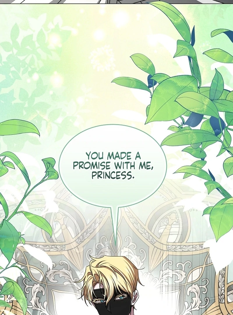 My Fiancé Keeps Trying to Raise Me - Chapter 18 Page 80