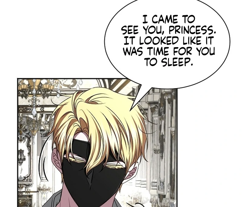 My Fiancé Keeps Trying to Raise Me - Chapter 18 Page 84