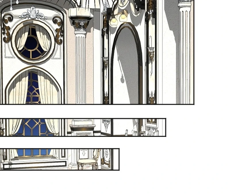 My Fiancé Keeps Trying to Raise Me - Chapter 18 Page 95