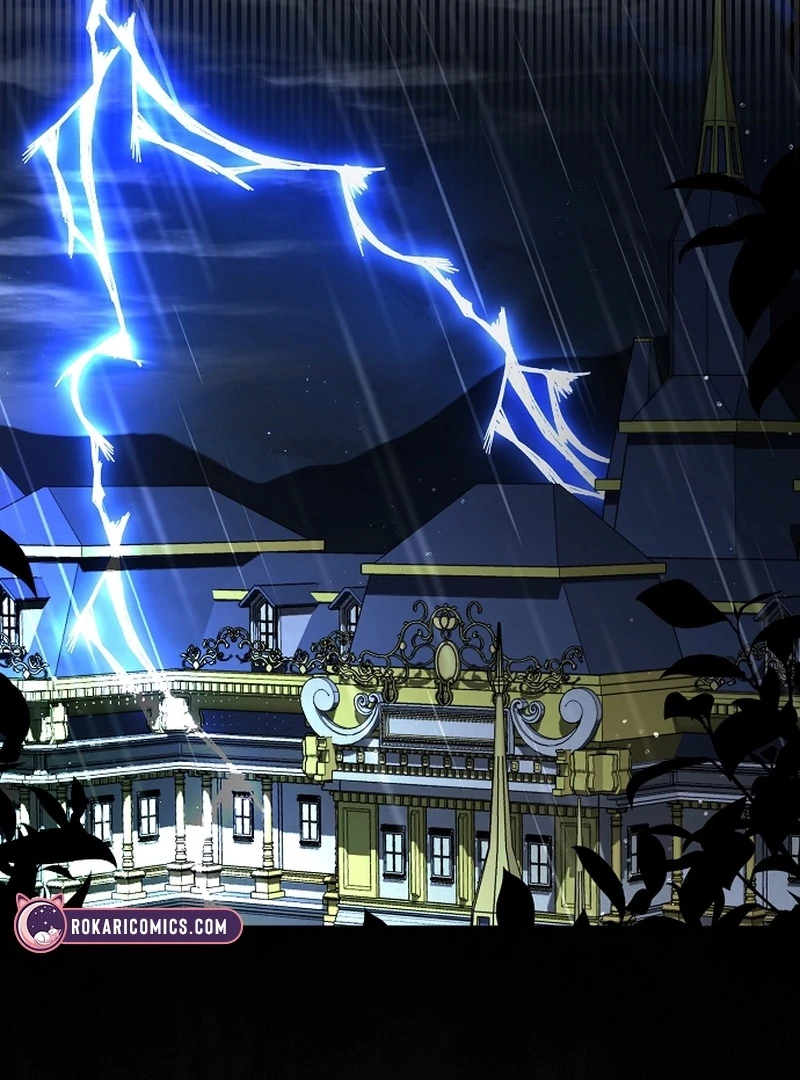 My Fiancé Keeps Trying to Raise Me - Chapter 18 Page 97