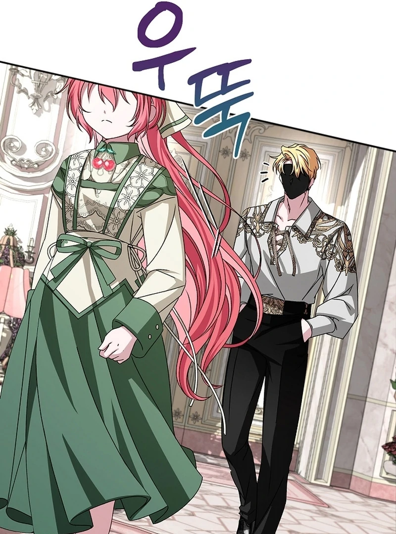 My Fiancé Keeps Trying to Raise Me - Chapter 19 Page 10