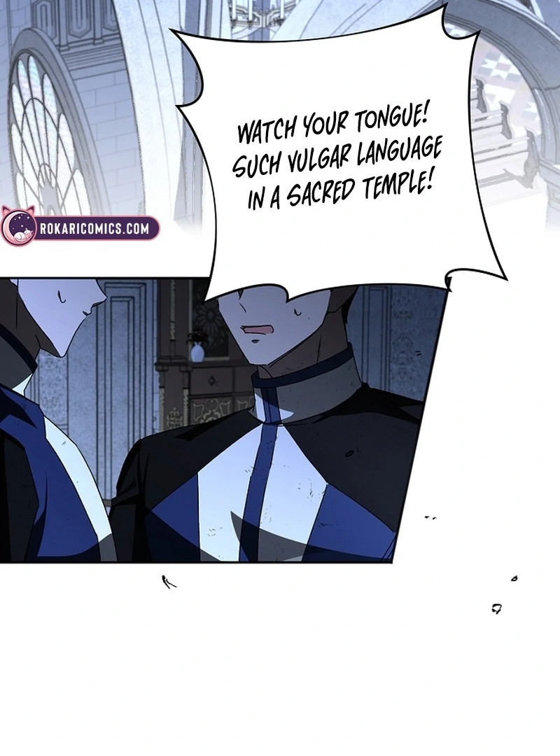 My Fiancé Keeps Trying to Raise Me - Chapter 19 Page 105