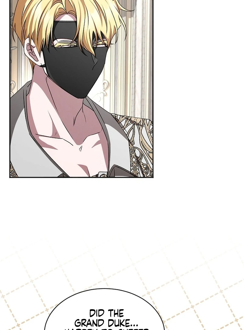 My Fiancé Keeps Trying to Raise Me - Chapter 19 Page 13