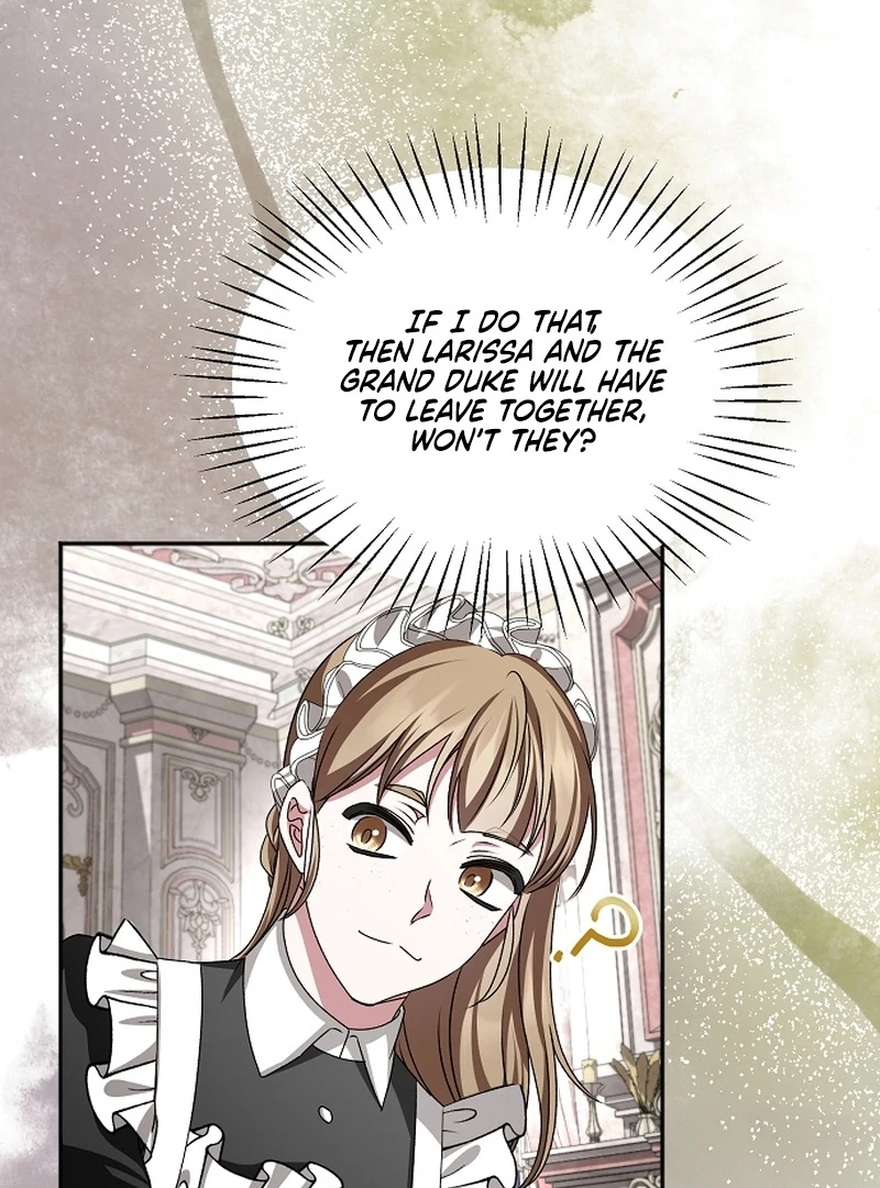 My Fiancé Keeps Trying to Raise Me - Chapter 19 Page 20