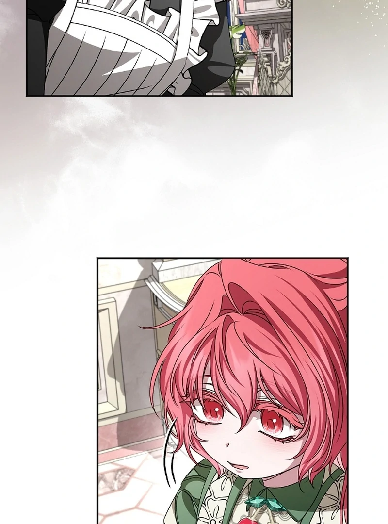 My Fiancé Keeps Trying to Raise Me - Chapter 19 Page 21