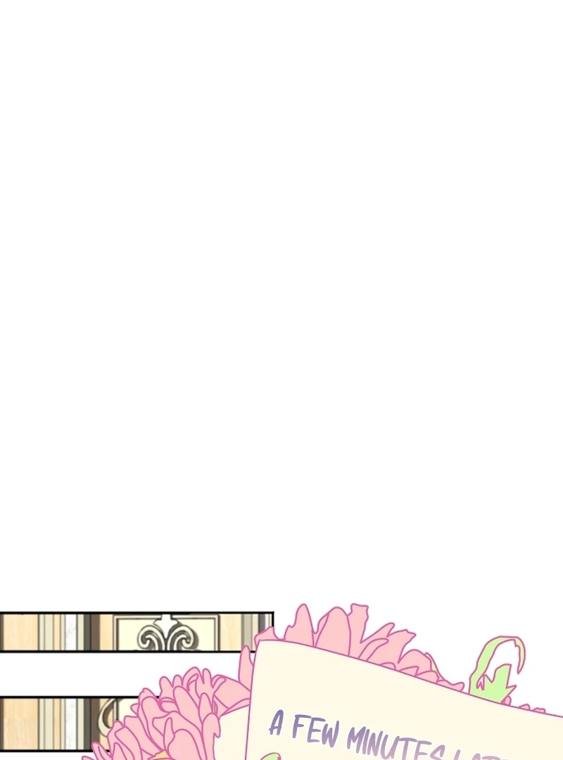 My Fiancé Keeps Trying to Raise Me - Chapter 19 Page 26