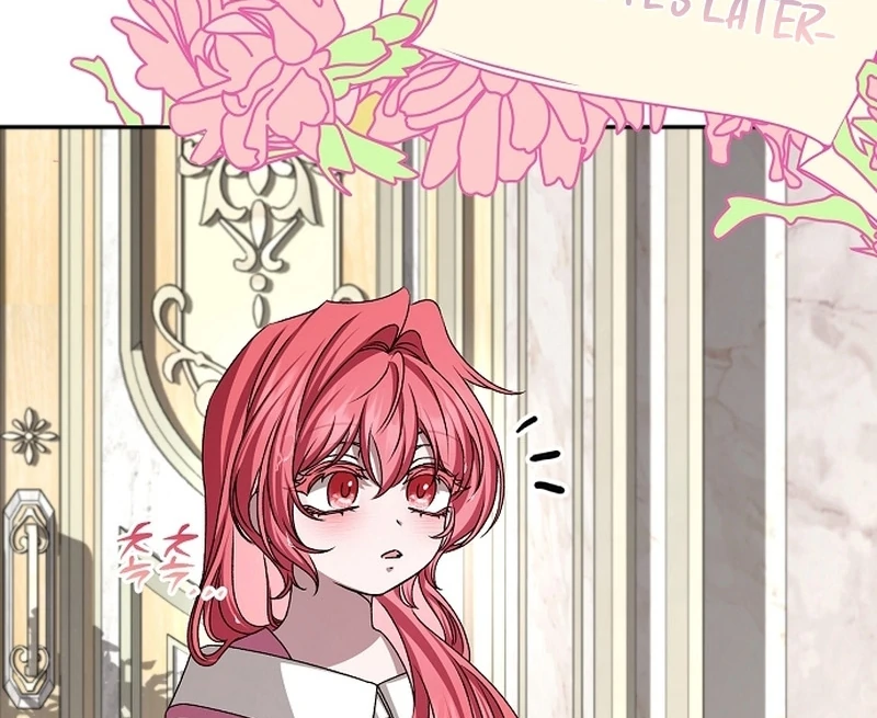 My Fiancé Keeps Trying to Raise Me - Chapter 19 Page 27