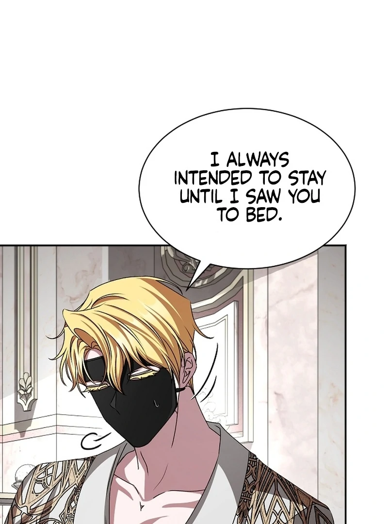 My Fiancé Keeps Trying to Raise Me - Chapter 19 Page 30