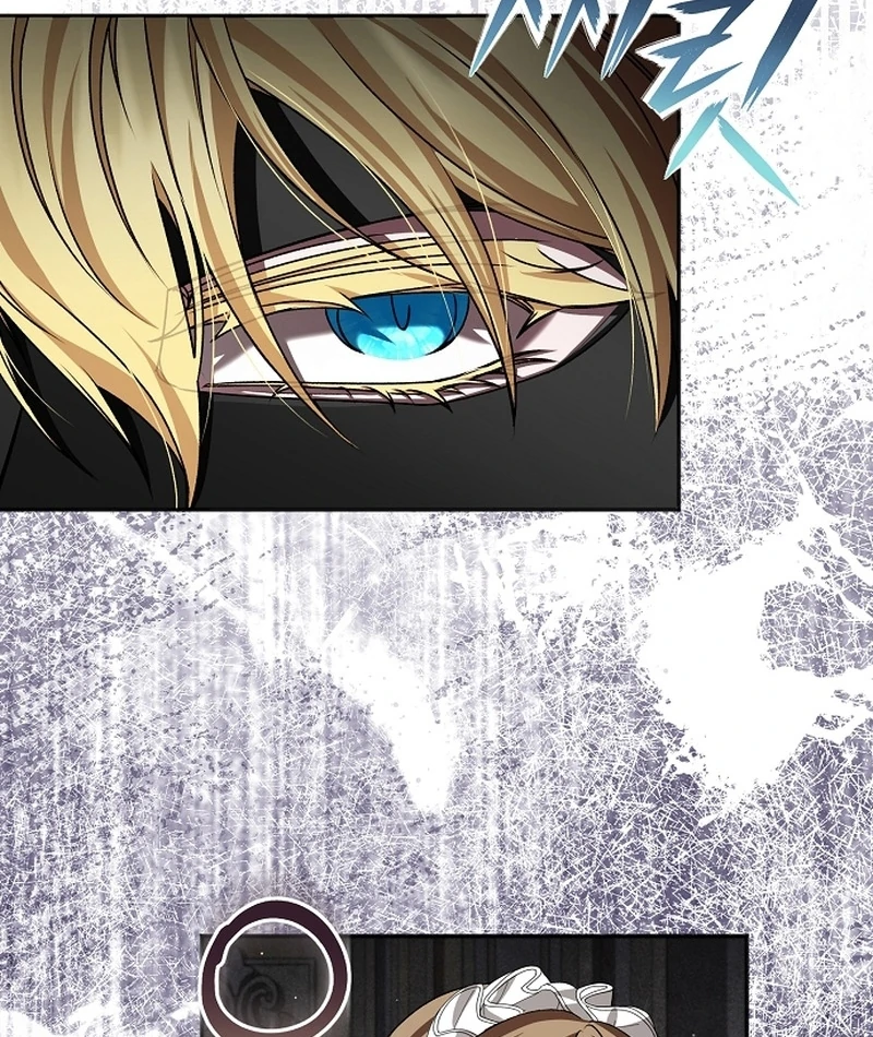 My Fiancé Keeps Trying to Raise Me - Chapter 19 Page 34