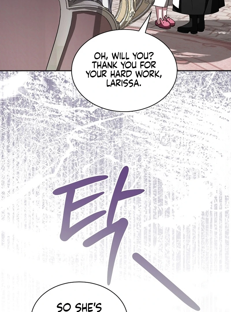 My Fiancé Keeps Trying to Raise Me - Chapter 19 Page 37