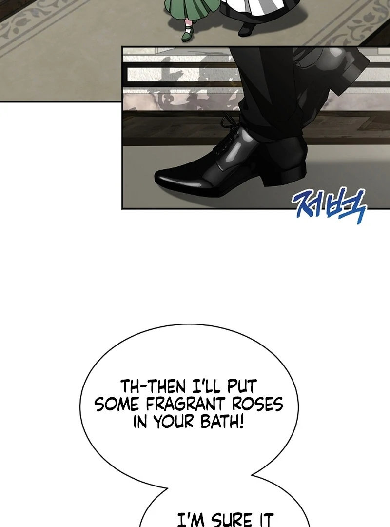 My Fiancé Keeps Trying to Raise Me - Chapter 19 Page 4