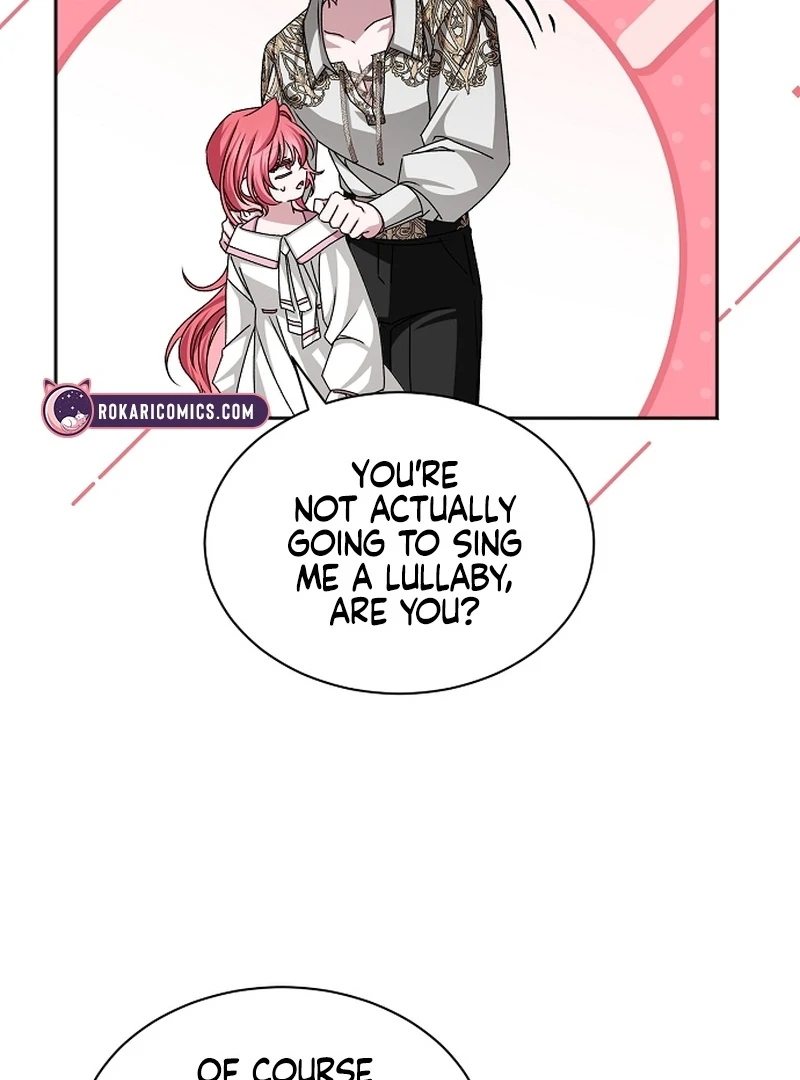 My Fiancé Keeps Trying to Raise Me - Chapter 19 Page 40