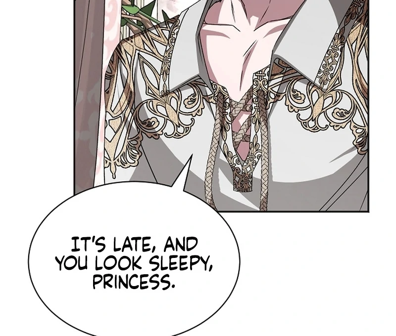 My Fiancé Keeps Trying to Raise Me - Chapter 19 Page 44