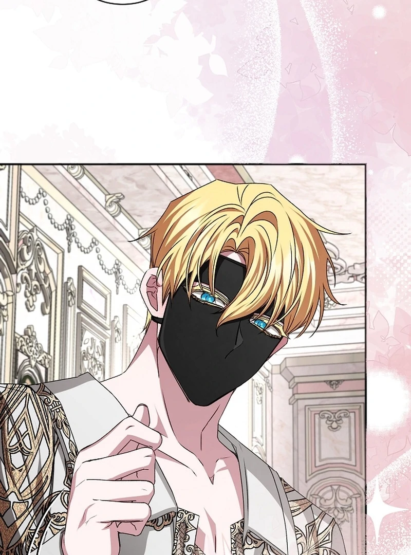 My Fiancé Keeps Trying to Raise Me - Chapter 19 Page 47