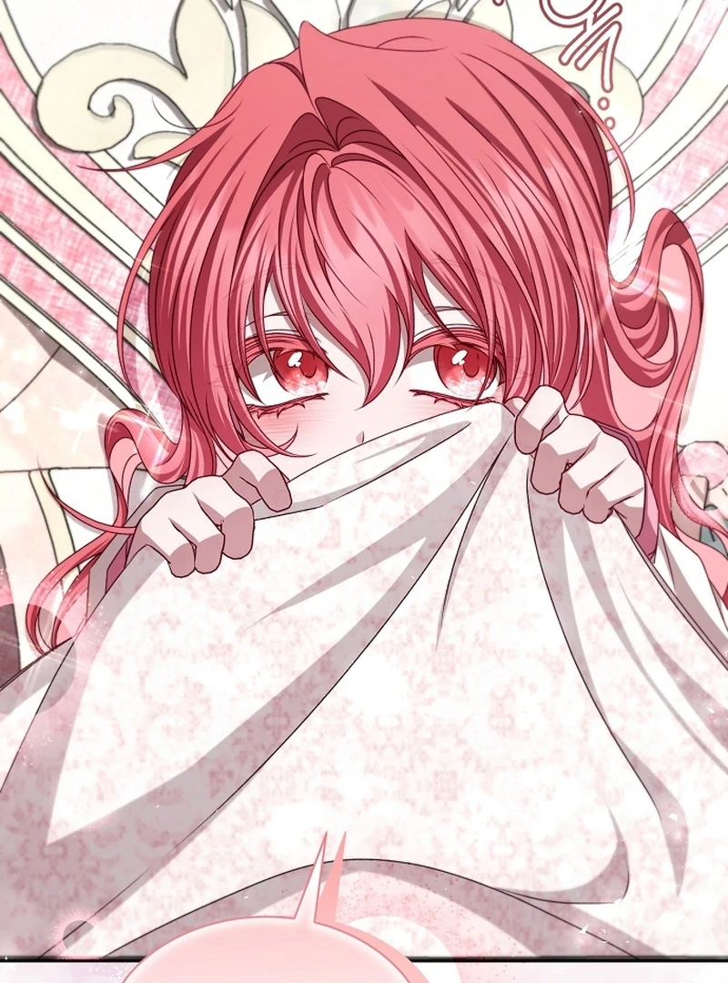 My Fiancé Keeps Trying to Raise Me - Chapter 19 Page 52