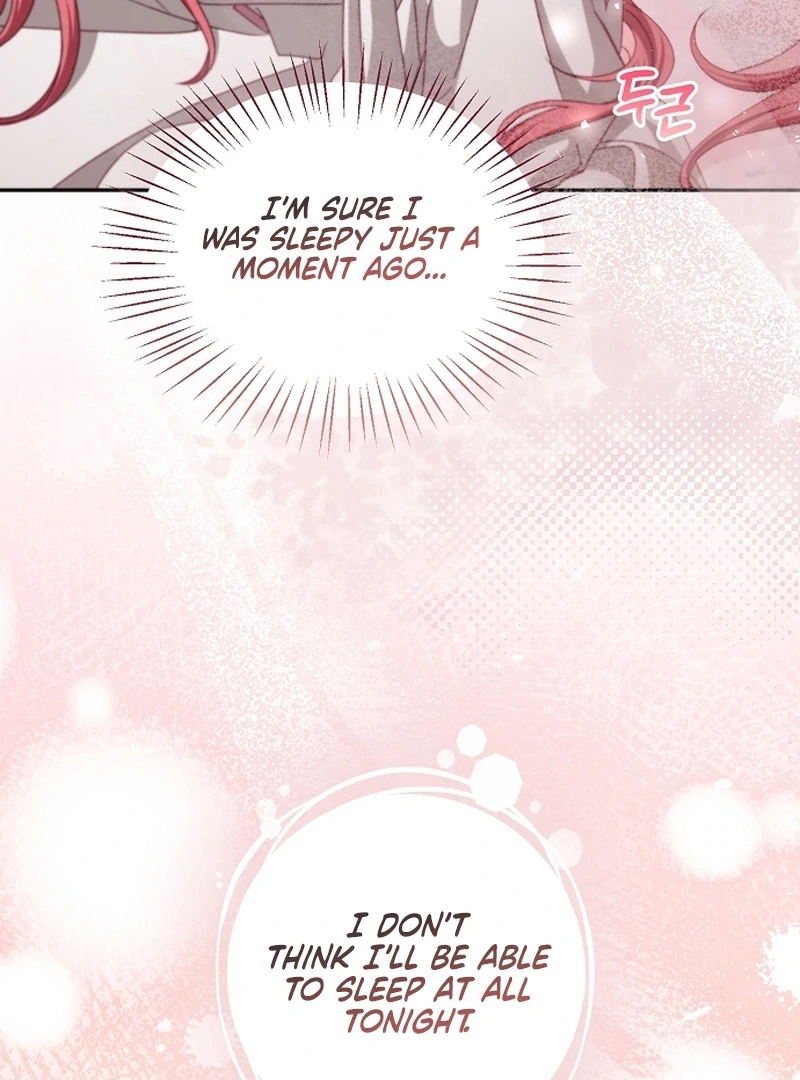 My Fiancé Keeps Trying to Raise Me - Chapter 19 Page 60