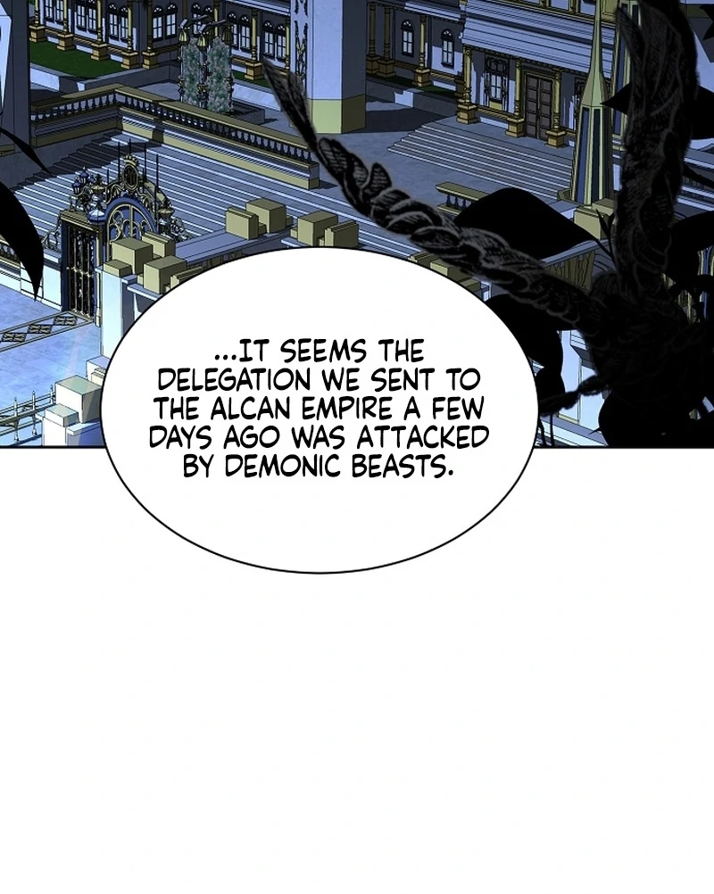 My Fiancé Keeps Trying to Raise Me - Chapter 19 Page 64