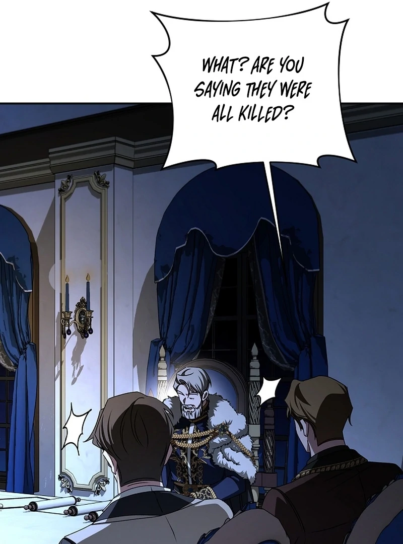 My Fiancé Keeps Trying to Raise Me - Chapter 19 Page 65