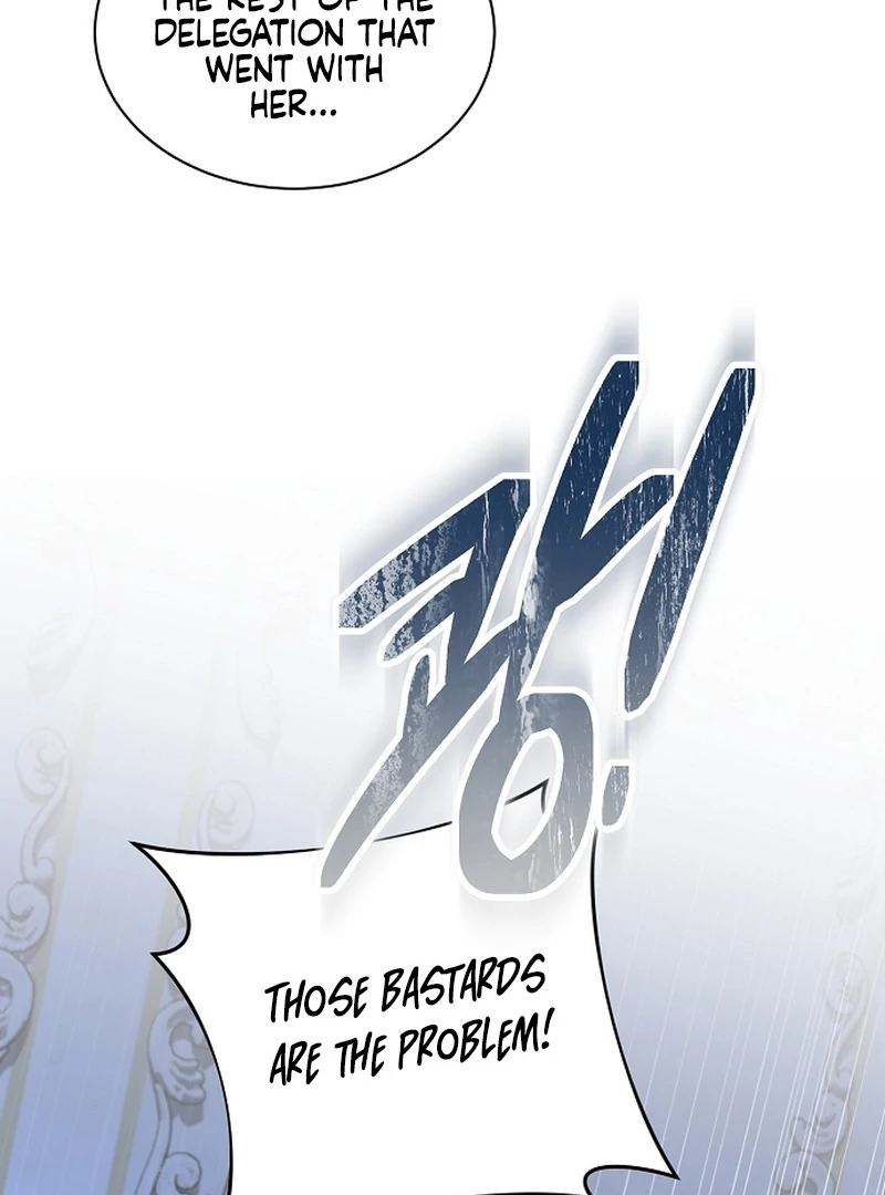 My Fiancé Keeps Trying to Raise Me - Chapter 19 Page 68